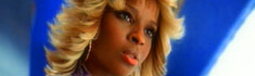 No More Drama - Mary J Blidge