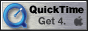 Quicktime Media Player