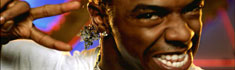 Thong Song - Sisqo
